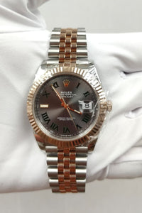 Rolex Datejust 126331 — view 2