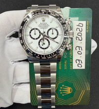 Rolex Daytona 126500LN — view 2