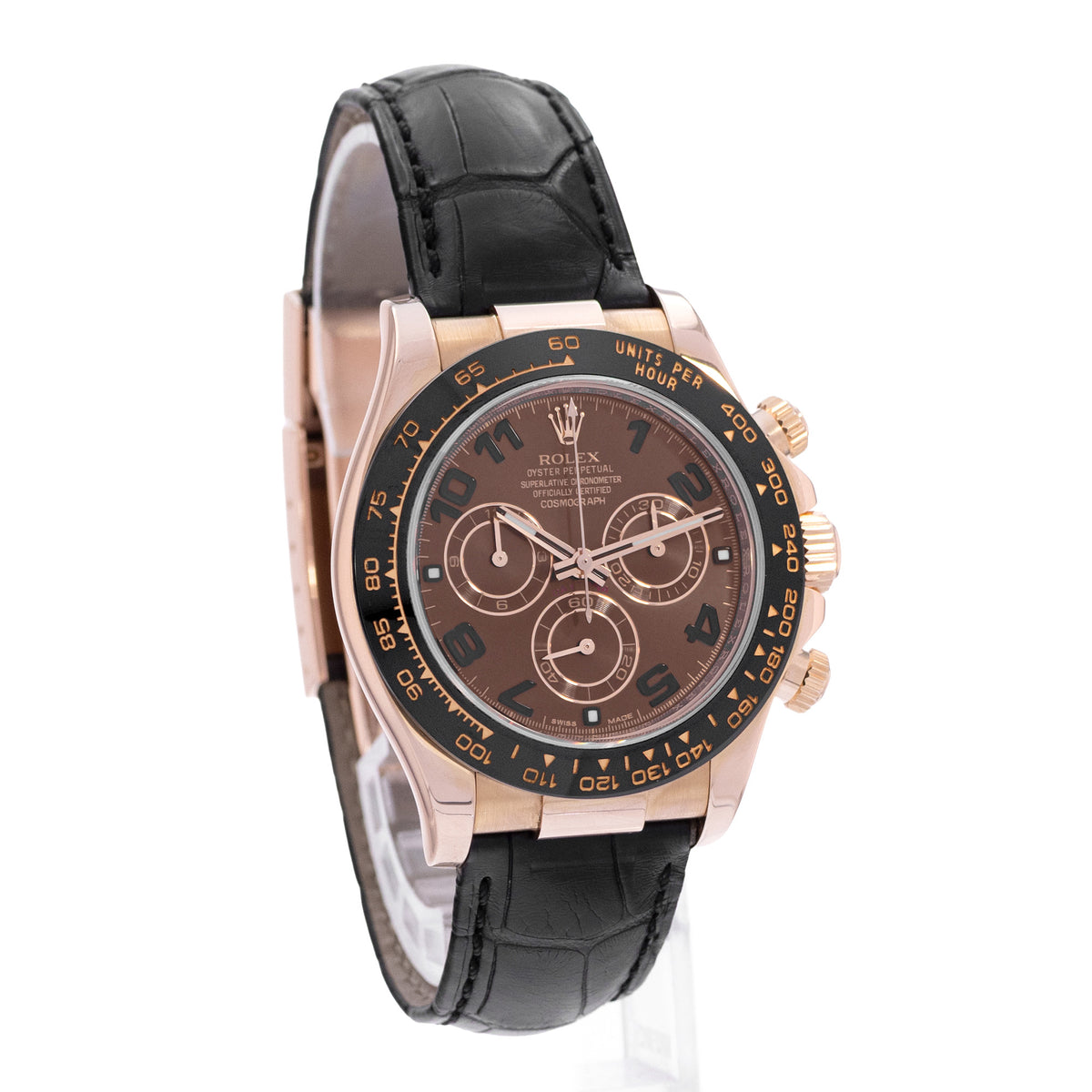 Rolex Daytona 116515 — view 13