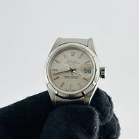 Rolex Oyster Perpetual Date 79190 — view 2