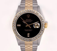 Rolex Datejust — view 2