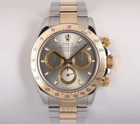 Rolex Daytona 116523 — view 2