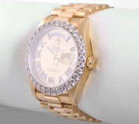 Rolex Day-Date 18038 — view 3