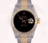 Rolex Datejust 36 — view 2