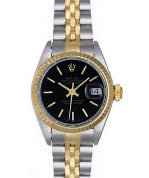 Rolex Datejust 16013 — Good | Hitched Fine Jewelry