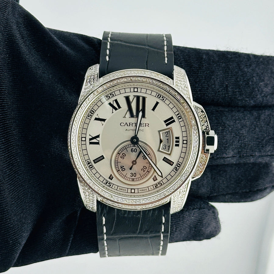 Cartier 3389 — view 1