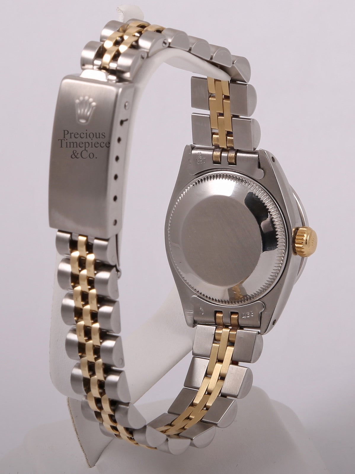 Rolex Lady Datejust — view 8