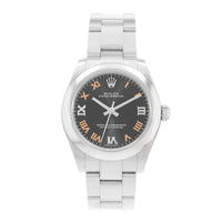 Rolex Oyster Perpetual 31 177200 — view 7