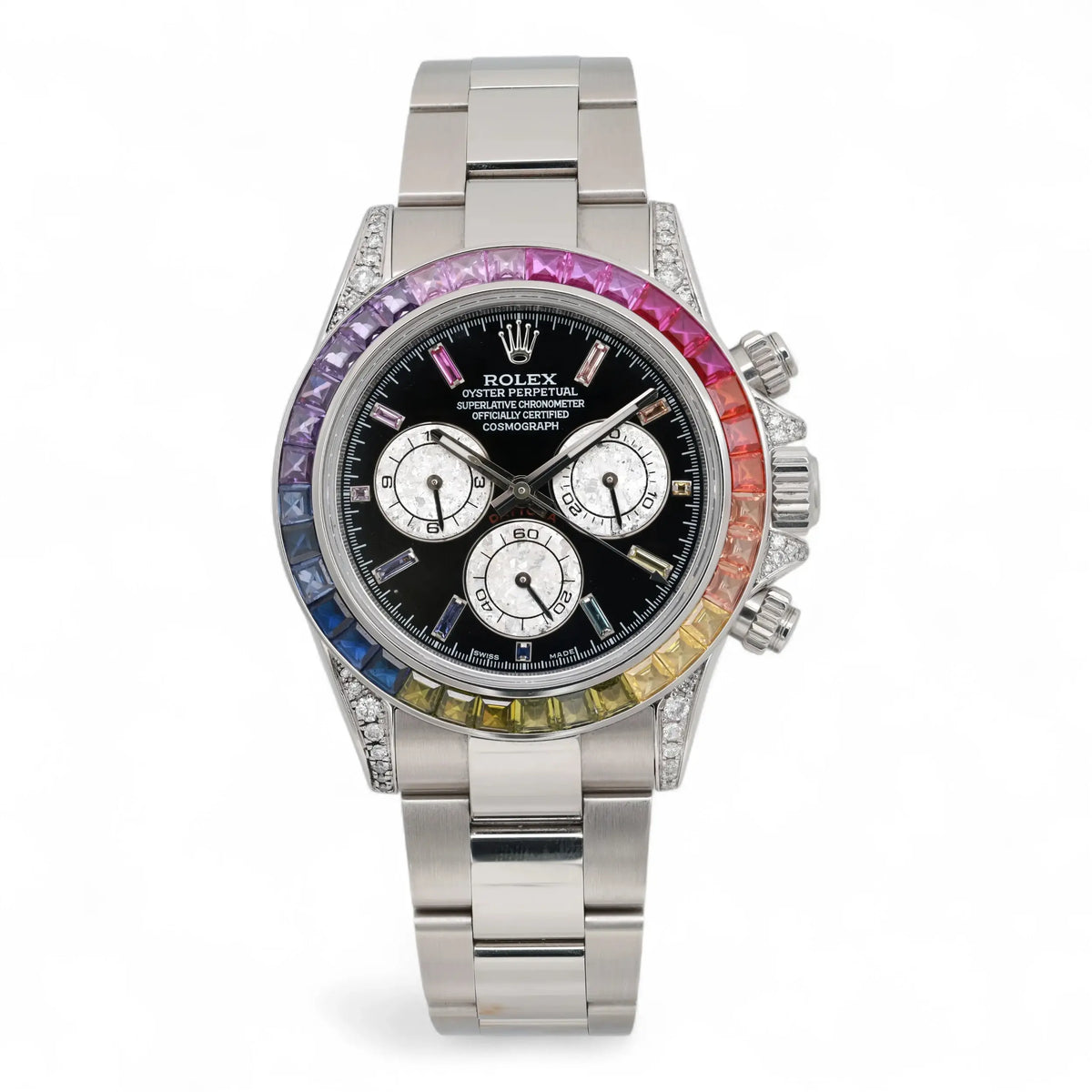 Rolex Daytona | Hitched Fine Jewelry