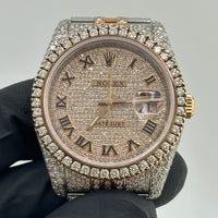 Rolex Datejust 36 116231 — view 2