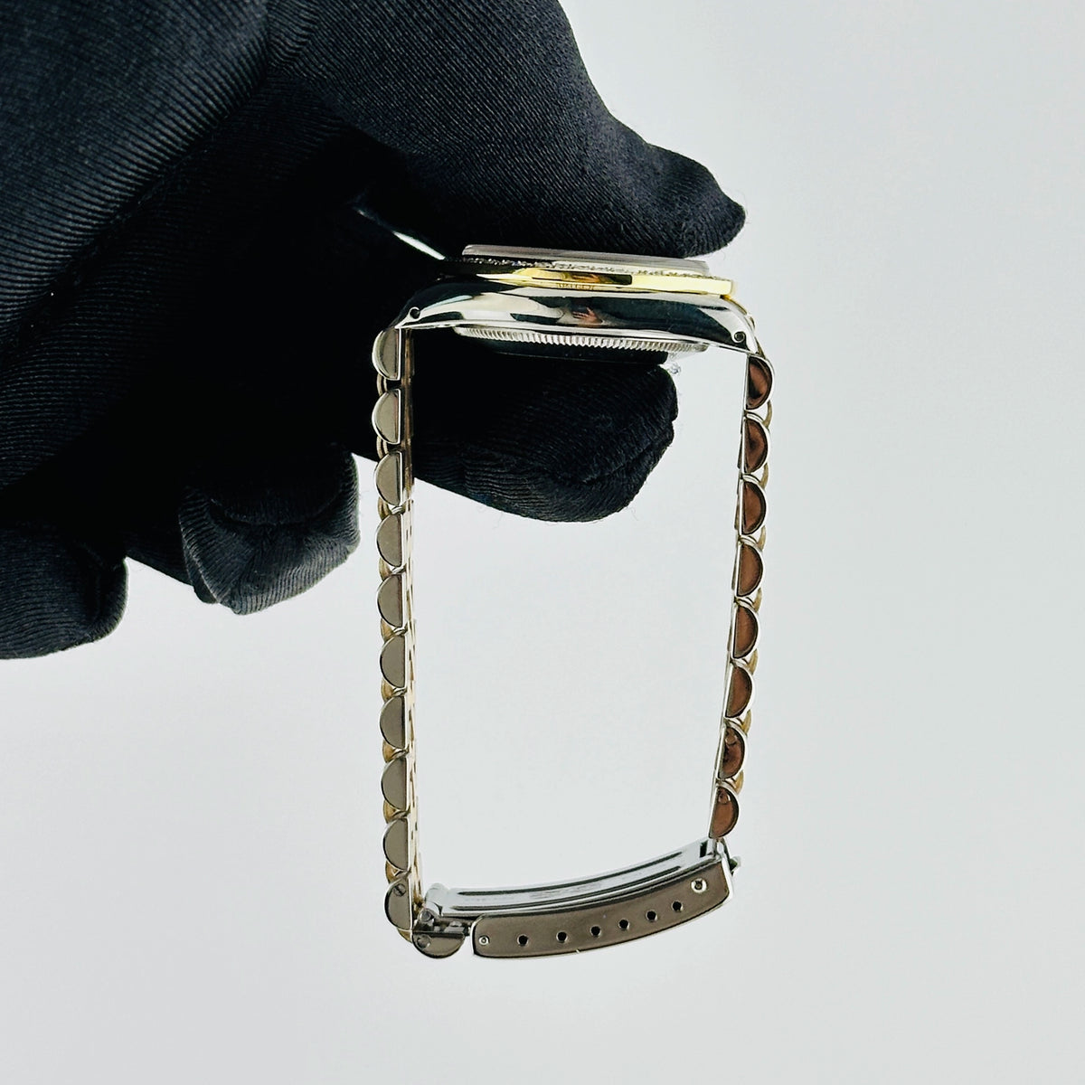 Rolex Datejust 68273 — view 4