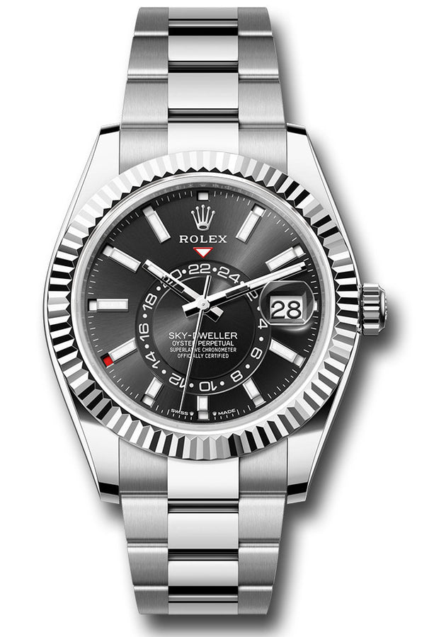 Rolex Sky-Dweller 336934 — view 1