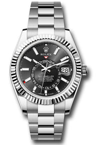 Rolex Sky-Dweller 336934 — view 1