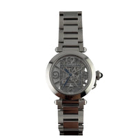 Cartier Pasha WHPA0007/4282 — view 2