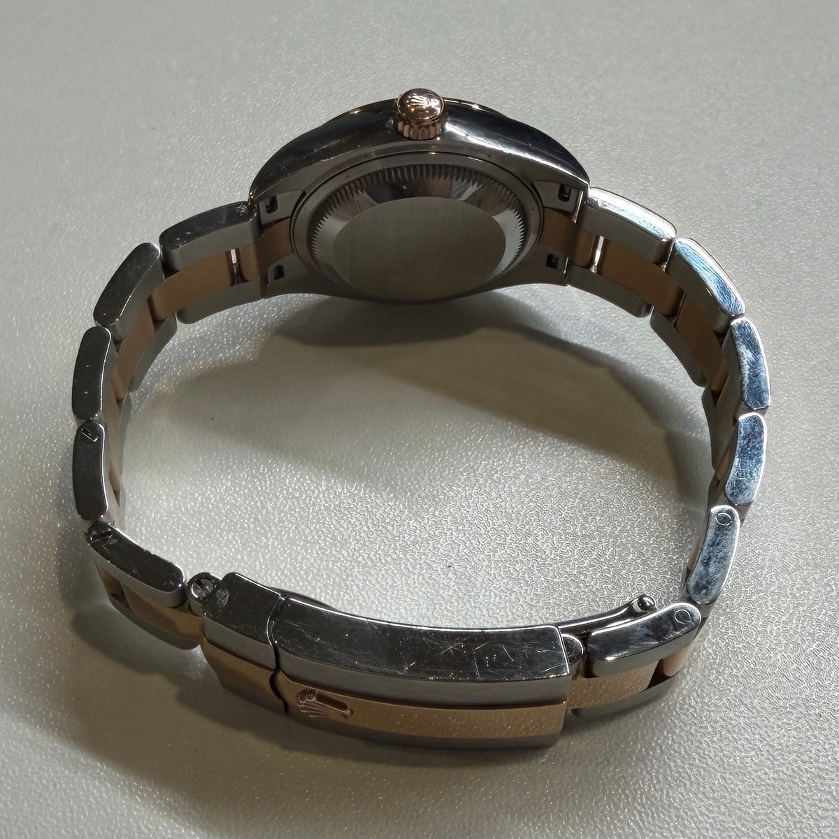 Rolex Datejust 279161 — view 2