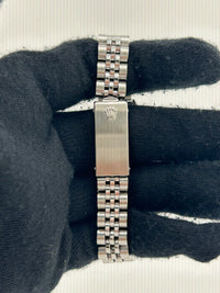 Rolex Lady 6917 — view 4