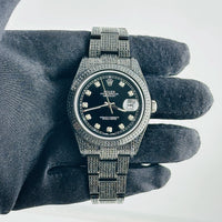 Rolex Datejust II 116300 — view 1