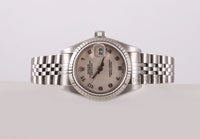 Rolex Lady Datejust — view 4