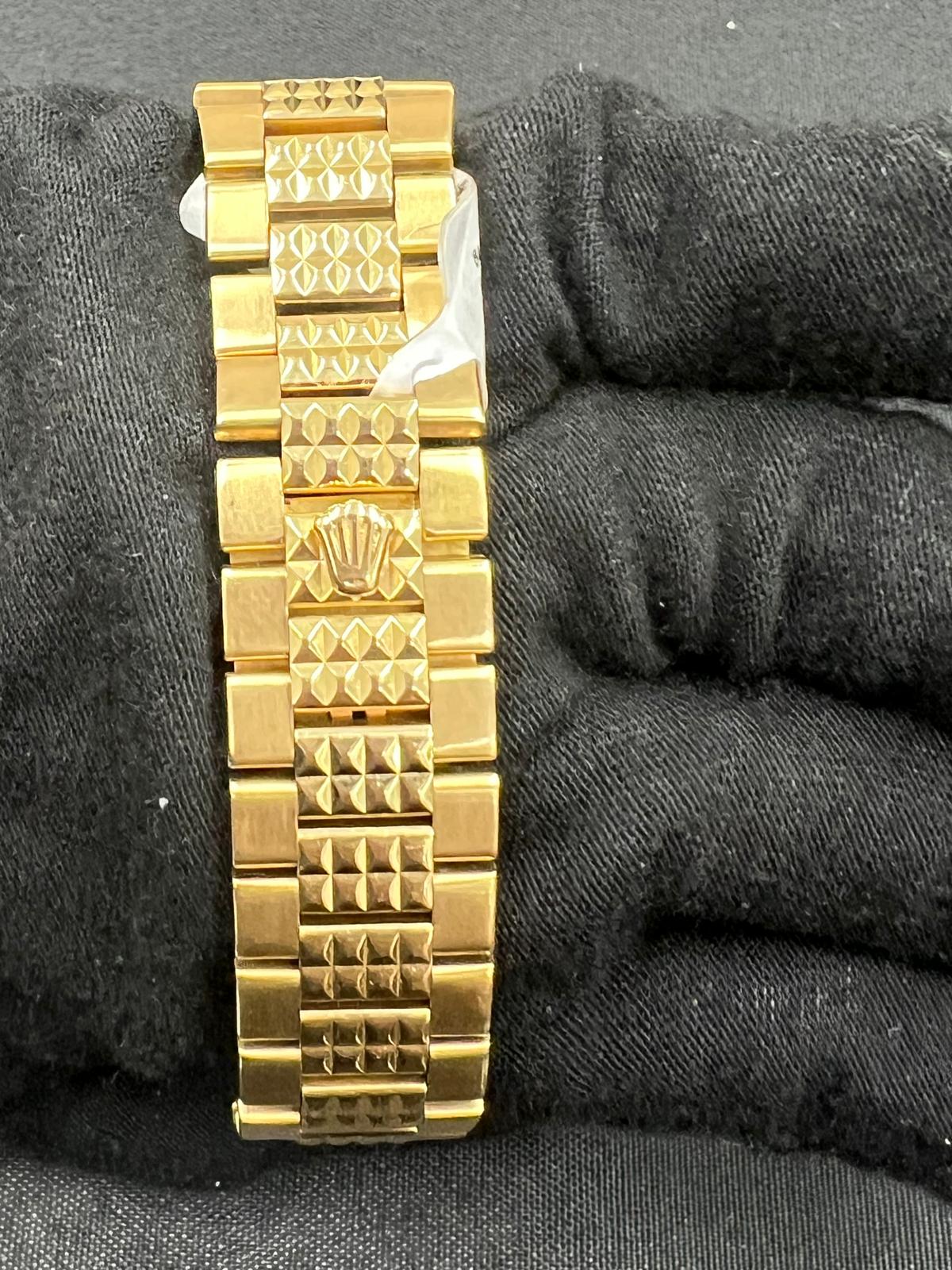 Rolex Day Date 36 19028 — view 3