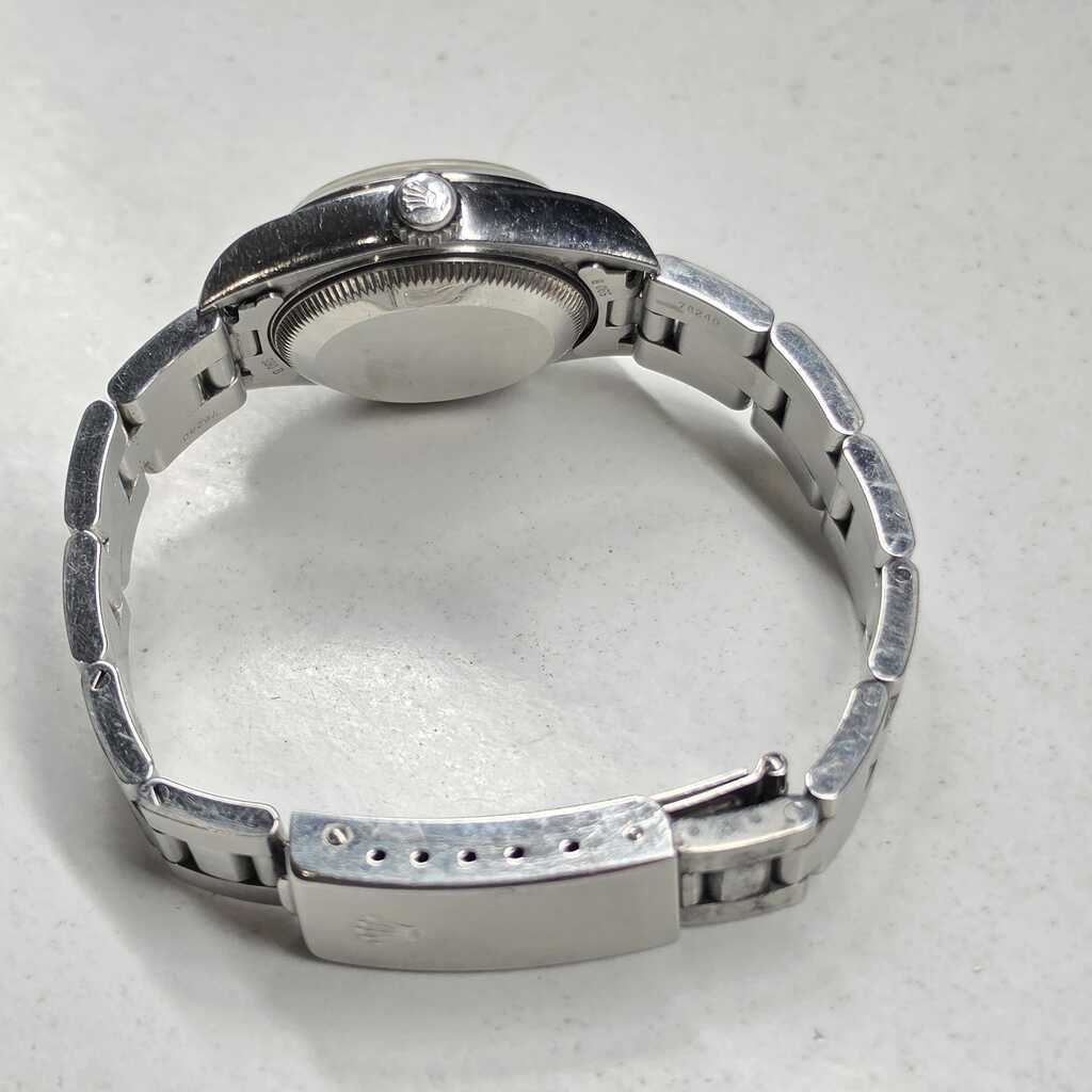 Rolex Datejust 79160 — view 2