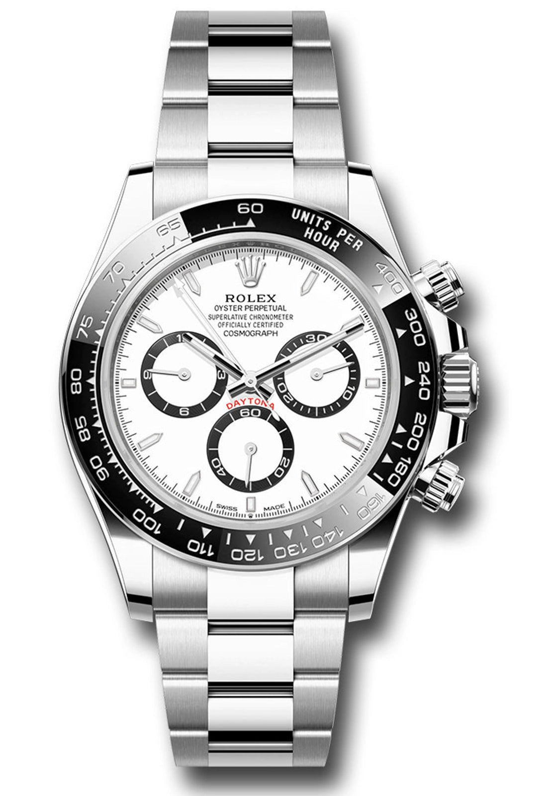 Rolex Daytona 126500LN — view 2