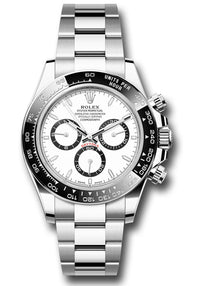 Rolex Daytona 126500LN — view 2
