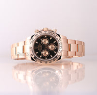 Rolex Daytona 116505 — view 2