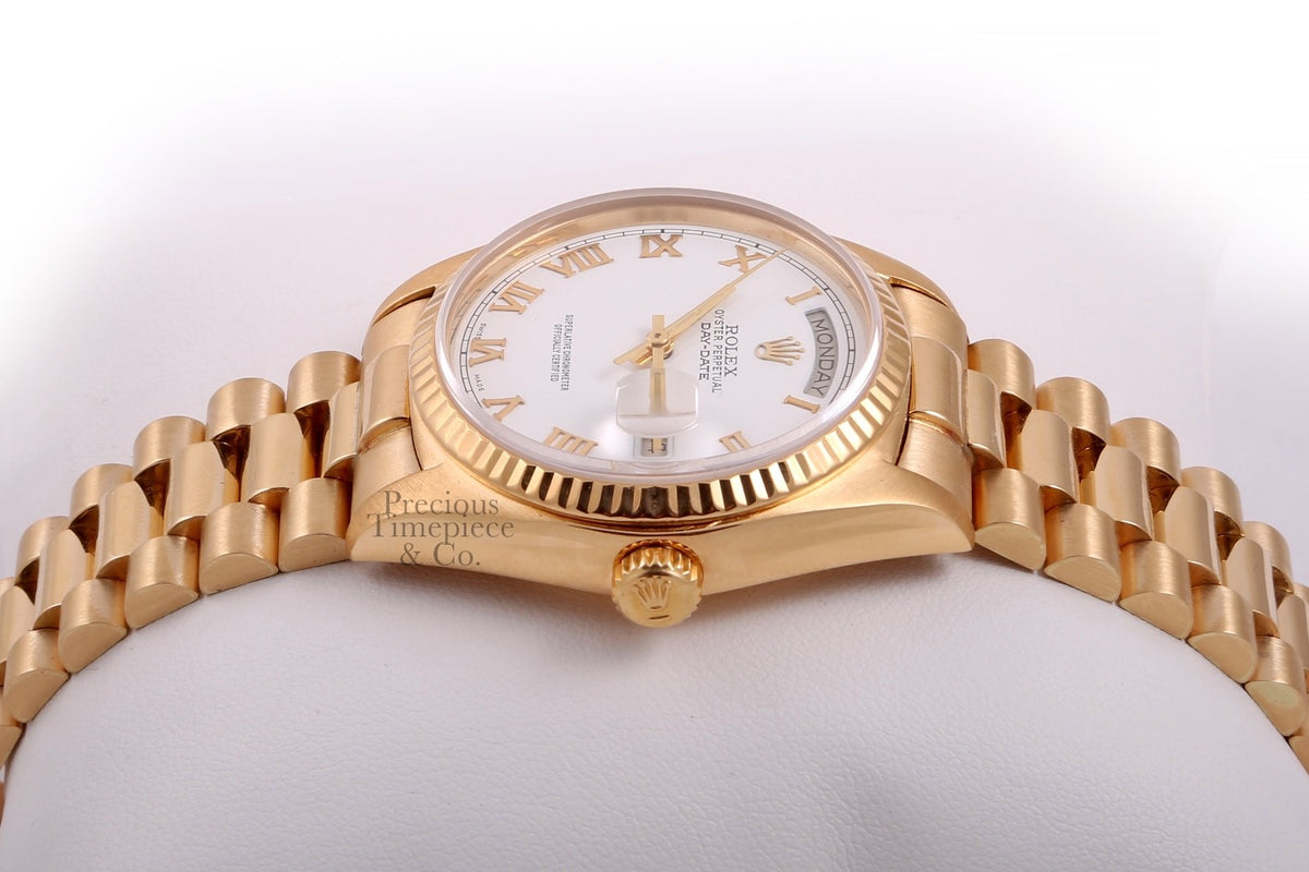 Rolex Day-Date 18238 — view 4