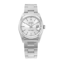 Rolex Datejust 36 16200 — view 6