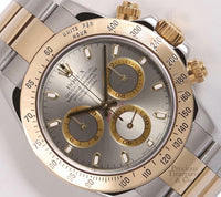 Rolex Daytona 116523 — view 1