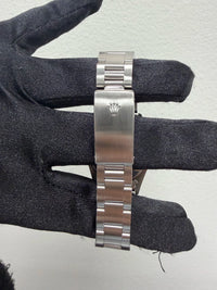 Rolex Oyster Perpetual Date 15000 — view 3