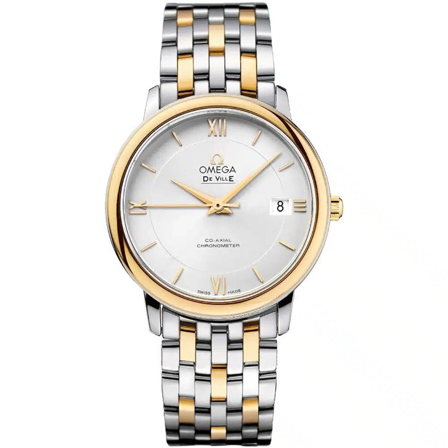 Omega De Ville 424.20.37.20.02.001 — view 1