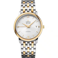 Omega De Ville 424.20.37.20.02.001 — view 1