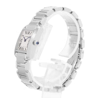 Cartier Tank Francaise W51008Q3 2384 — view 6