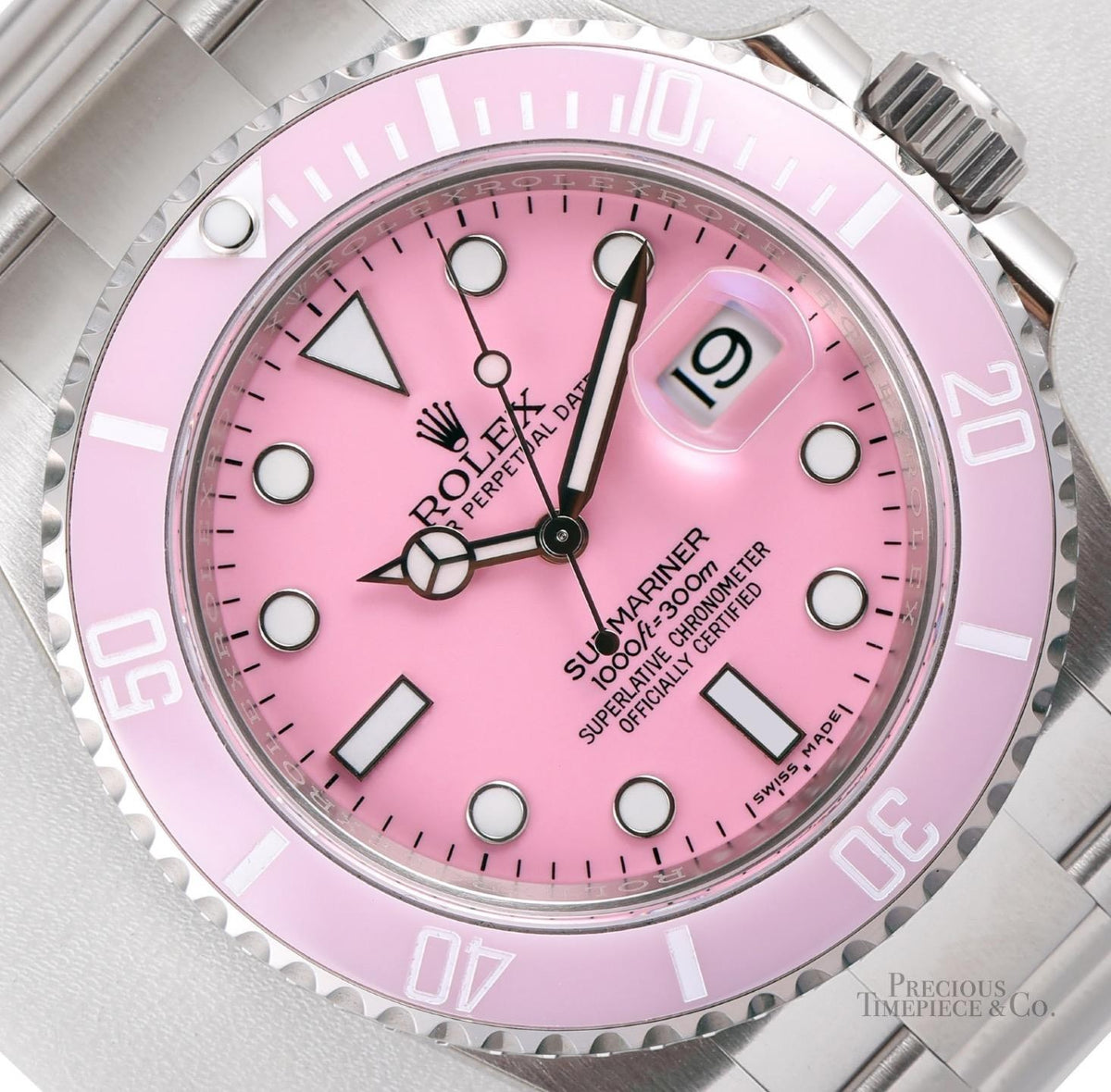 Rolex Submariner Date 116610 — Good | Hitched Fine Jewelry