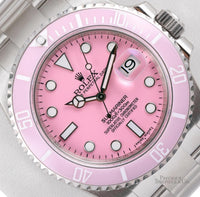 Rolex Submariner Date 116610 — view 1