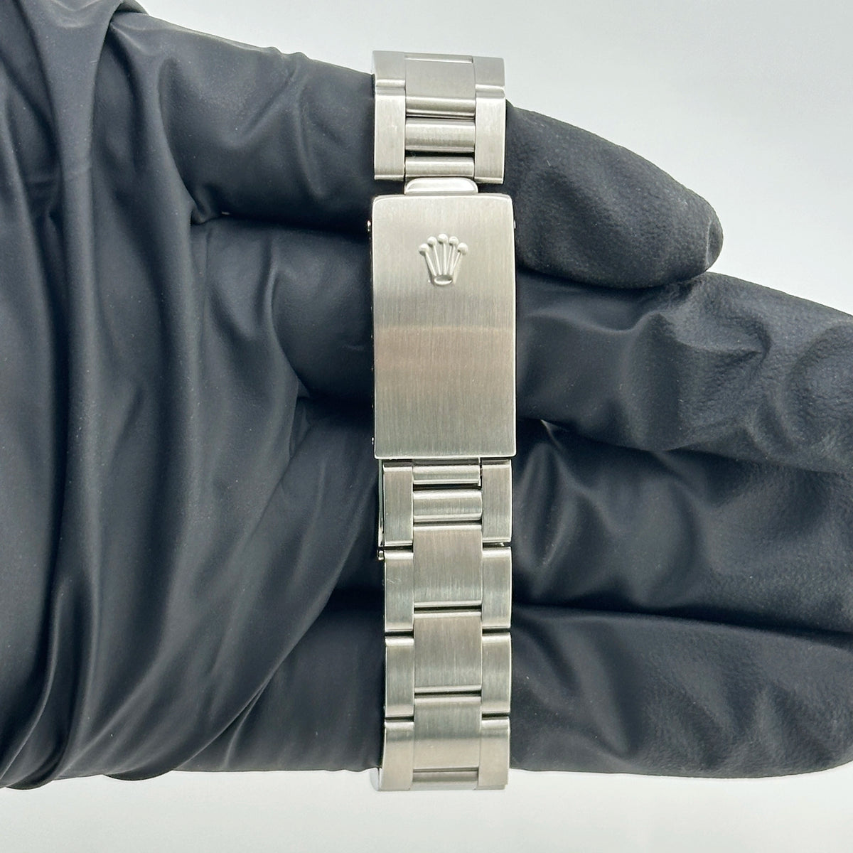 Rolex Datejust 31 78240 — view 4