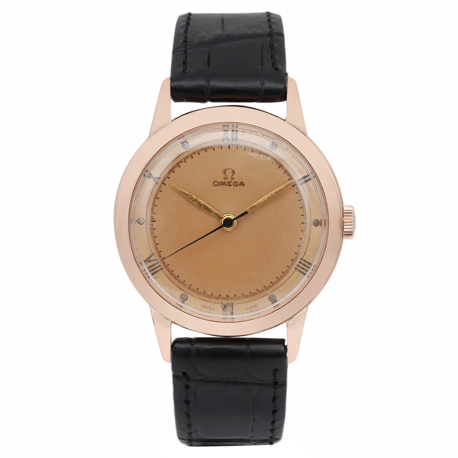 Omega NA — view 1