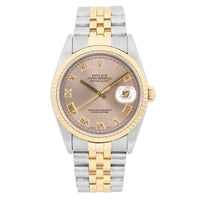 Rolex 16233 — view 1