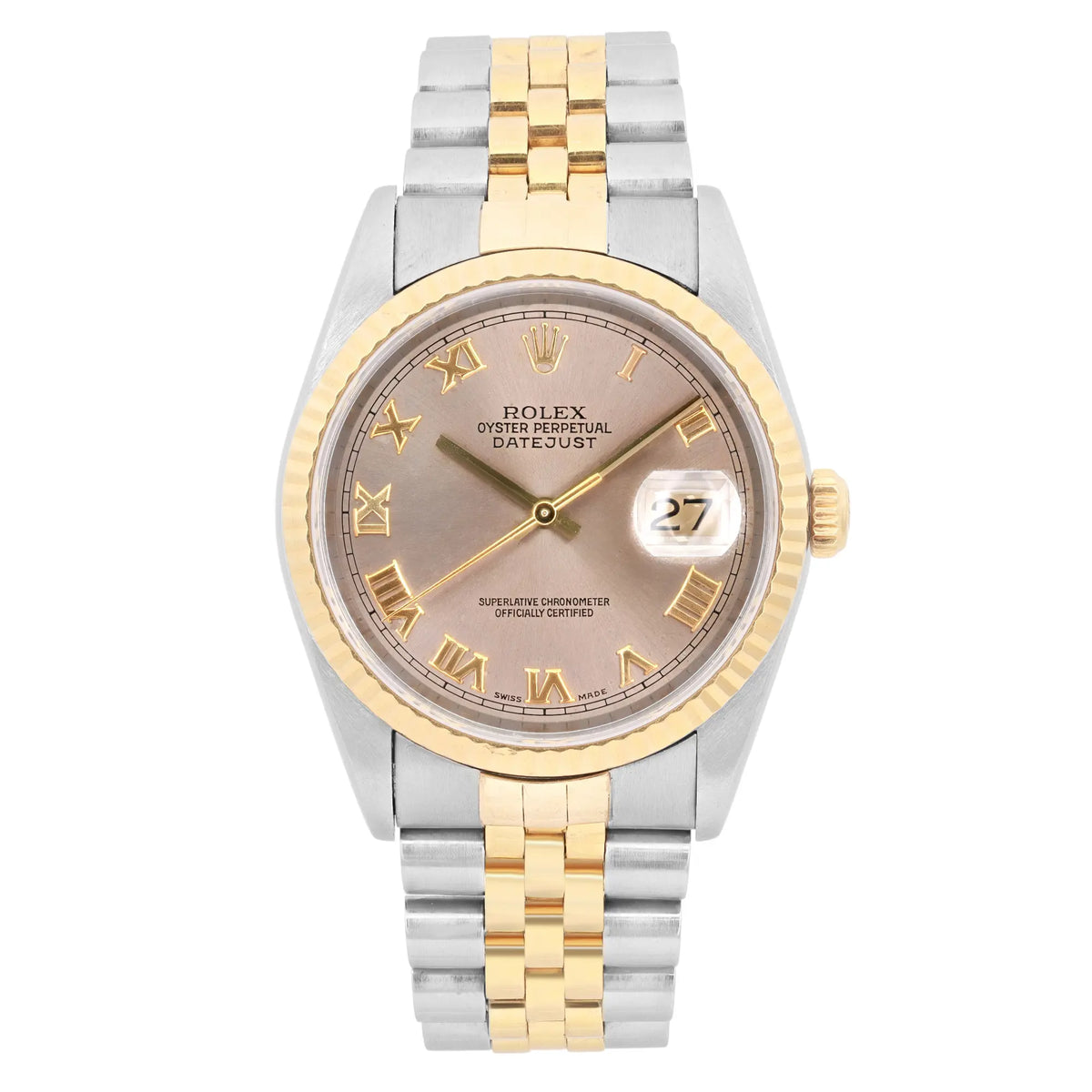 Rolex 16233 — view 1
