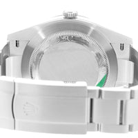 Rolex Oyster Perpetual 41 124300 — view 14