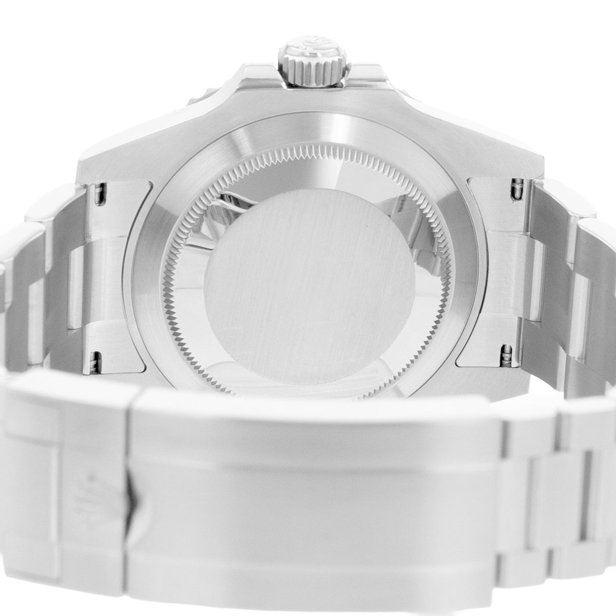 Rolex Submariner No Date 124060 — view 6
