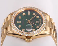 Rolex Day-Date 18038 — view 3
