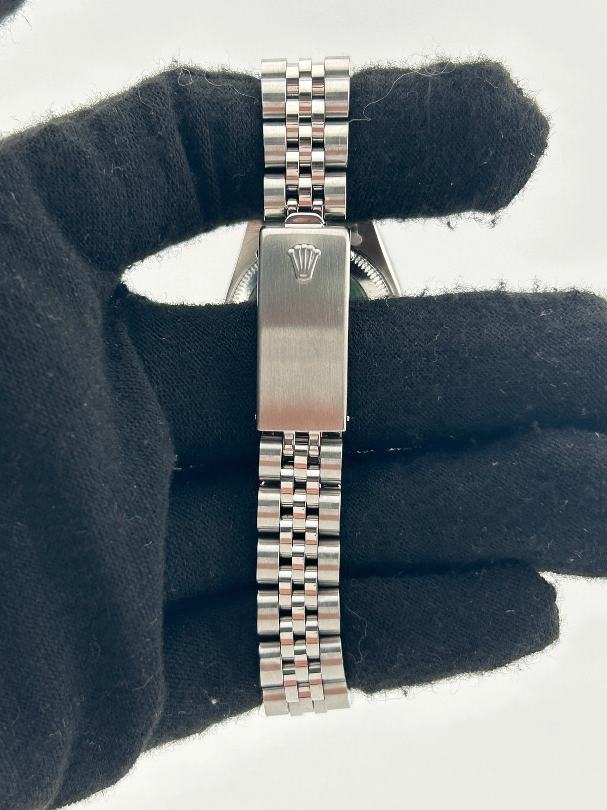 Rolex Lady Datejust 69174 — view 4