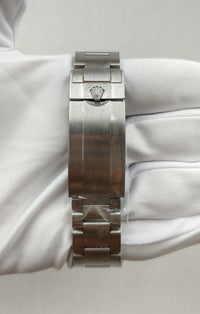 Rolex Sea-Dweller 126600 — view 3