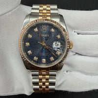 Rolex Datejust 116231 — view 2