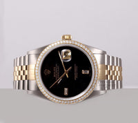 Rolex Datejust — view 3