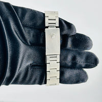 Rolex Oyster Perpetual 77080 — view 4
