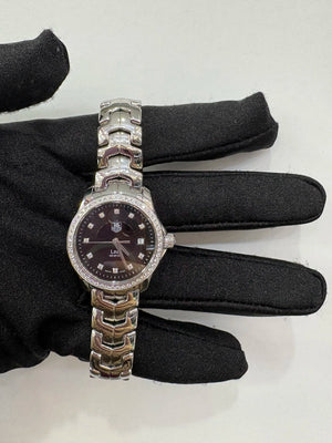 TAG Heuer Link