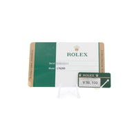 Rolex Oyster Perpetual 26 176200 — view 5